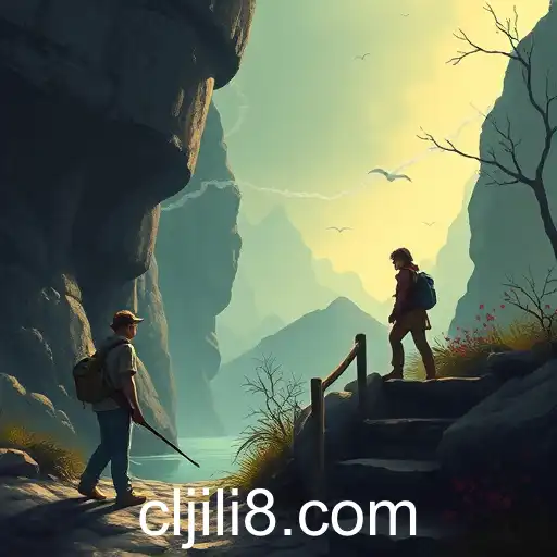 Adventure Games