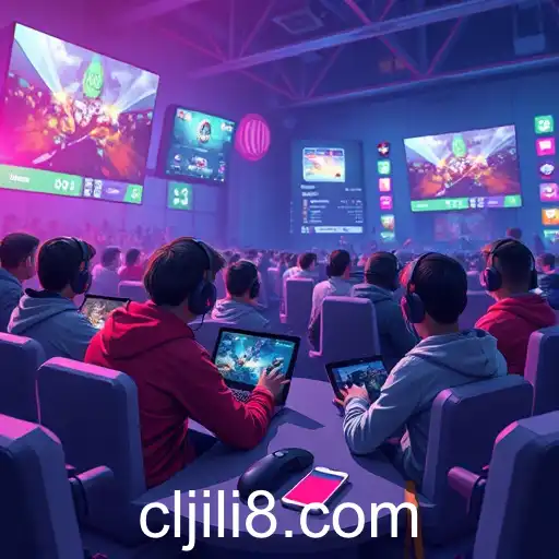 Cljili: The Rising Star of Online Gaming
