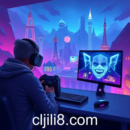 The Rise of CLJILI: A Gaming Revolution