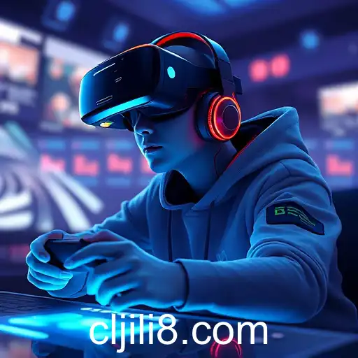 Digital Evolution in Gaming: cljili Leads the Charge