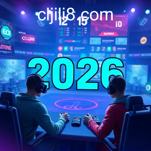 Exploring Online Game Trends in 2026